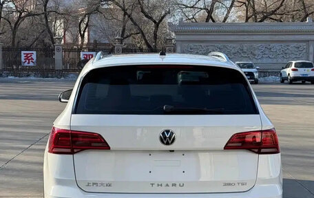 Volkswagen Tharu, 2022 год, 1 920 099 рублей, 5 фотография