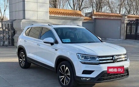 Volkswagen Tharu, 2022 год, 1 920 099 рублей, 3 фотография