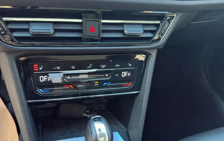 Volkswagen Tharu, 2022 год, 1 920 099 рублей, 9 фотография