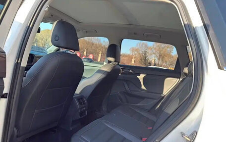 Volkswagen Tharu, 2022 год, 1 920 099 рублей, 12 фотография