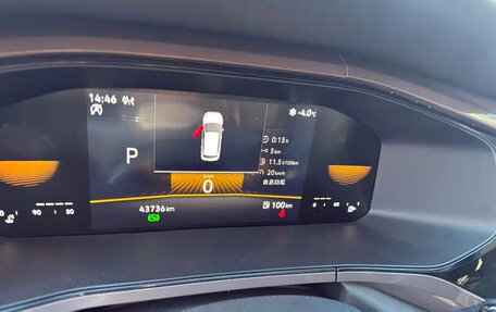 Volkswagen Tharu, 2022 год, 1 920 099 рублей, 8 фотография