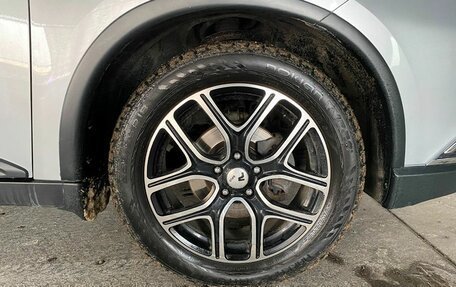 Mitsubishi Outlander III рестайлинг 3, 2017 год, 2 065 000 рублей, 20 фотография