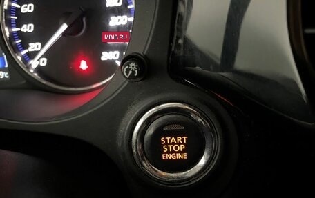 Mitsubishi Outlander III рестайлинг 3, 2017 год, 2 065 000 рублей, 16 фотография