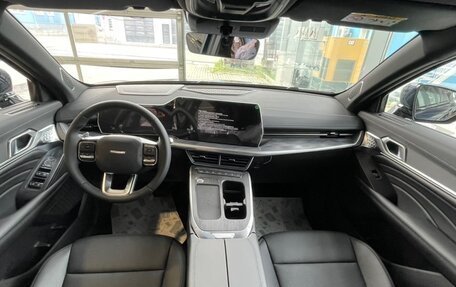 Haval F7x, 2026 год, 3 799 000 рублей, 3 фотография