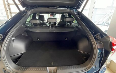 Haval F7x, 2026 год, 3 799 000 рублей, 5 фотография