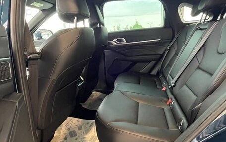 Haval F7x, 2026 год, 3 799 000 рублей, 4 фотография