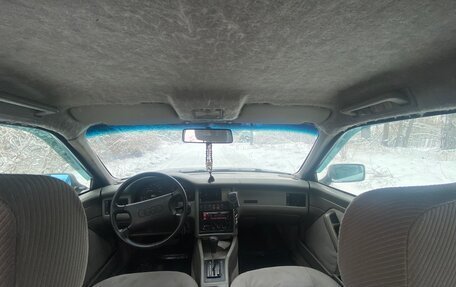 Audi 80, 1994 год, 280 000 рублей, 5 фотография