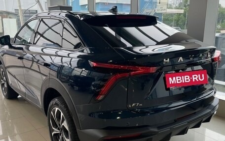 Haval F7x, 2026 год, 3 799 000 рублей, 2 фотография