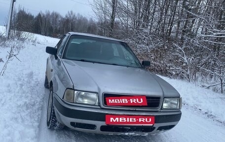 Audi 80, 1994 год, 280 000 рублей, 6 фотография