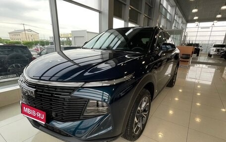 Haval F7x, 2026 год, 3 799 000 рублей, 1 фотография