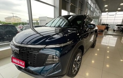 Haval F7x, 2026 год, 3 799 000 рублей, 1 фотография