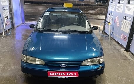 Ford Mondeo I, 1994 год, 90 000 рублей, 1 фотография