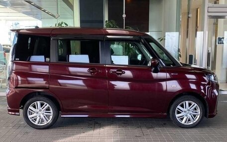 Suzuki Solio, 2023 год, 1 090 099 рублей, 4 фотография