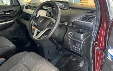 Suzuki Solio, 2023 год, 1 090 099 рублей, 10 фотография