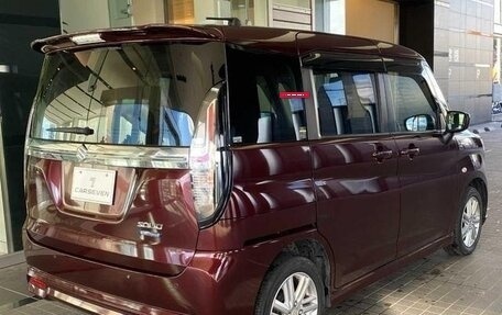 Suzuki Solio, 2023 год, 1 090 099 рублей, 5 фотография