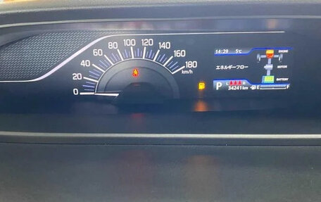 Suzuki Solio, 2023 год, 1 090 099 рублей, 13 фотография