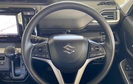 Suzuki Solio, 2023 год, 1 090 099 рублей, 11 фотография