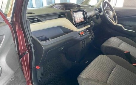 Suzuki Solio, 2023 год, 1 090 099 рублей, 14 фотография