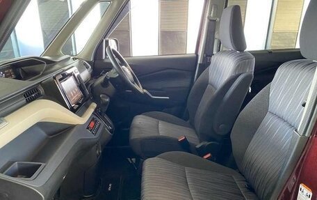 Suzuki Solio, 2023 год, 1 090 099 рублей, 16 фотография