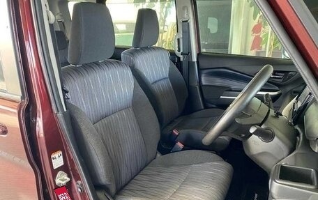 Suzuki Solio, 2023 год, 1 090 099 рублей, 15 фотография