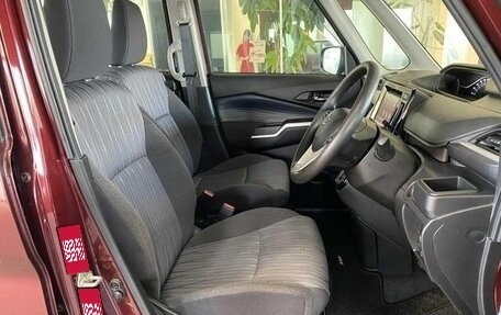 Suzuki Solio, 2023 год, 1 090 099 рублей, 17 фотография