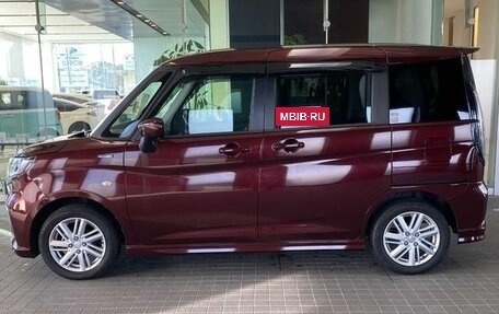 Suzuki Solio, 2023 год, 1 090 099 рублей, 8 фотография