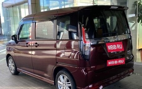 Suzuki Solio, 2023 год, 1 090 099 рублей, 7 фотография