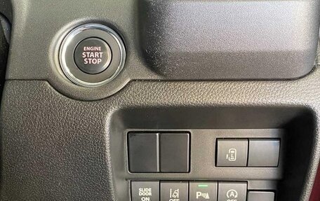 Suzuki Solio, 2023 год, 1 090 099 рублей, 20 фотография