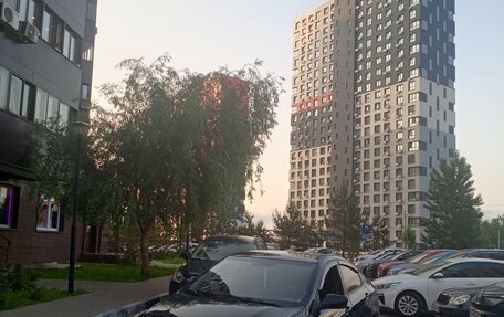 Hyundai Solaris II рестайлинг, 2015 год, 750 000 рублей, 5 фотография