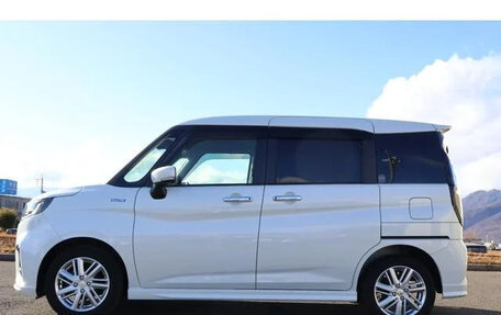 Suzuki Solio, 2023 год, 1 190 099 рублей, 4 фотография