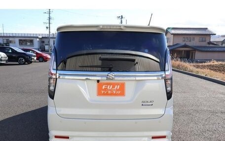 Suzuki Solio, 2023 год, 1 190 099 рублей, 6 фотография