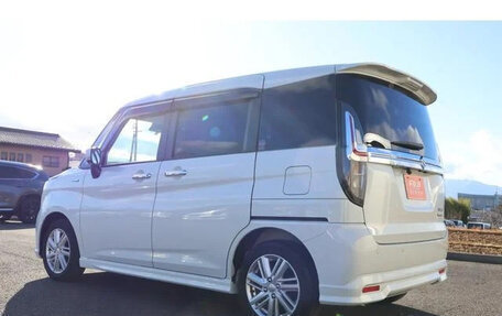 Suzuki Solio, 2023 год, 1 190 099 рублей, 5 фотография