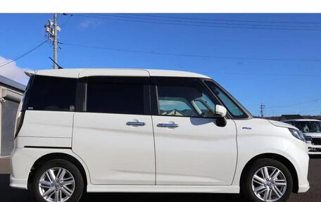 Suzuki Solio, 2023 год, 1 190 099 рублей, 7 фотография