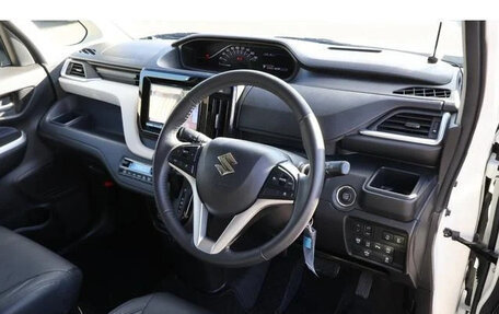 Suzuki Solio, 2023 год, 1 190 099 рублей, 9 фотография