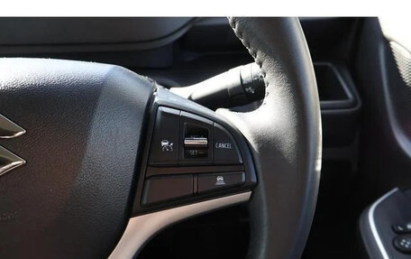 Suzuki Solio, 2023 год, 1 190 099 рублей, 11 фотография