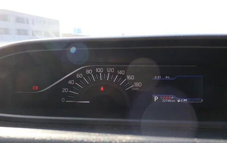 Suzuki Solio, 2023 год, 1 190 099 рублей, 12 фотография