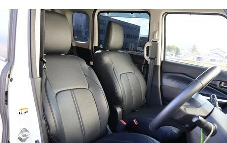 Suzuki Solio, 2023 год, 1 190 099 рублей, 13 фотография