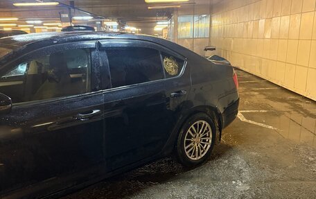 Skoda Octavia, 2014 год, 650 000 рублей, 5 фотография