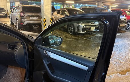 Skoda Octavia, 2014 год, 650 000 рублей, 10 фотография