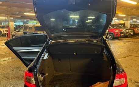 Skoda Octavia, 2014 год, 650 000 рублей, 14 фотография