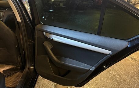 Skoda Octavia, 2014 год, 650 000 рублей, 12 фотография