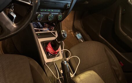 Skoda Octavia, 2014 год, 650 000 рублей, 7 фотография