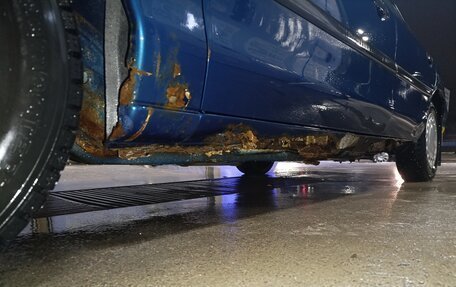 Ford Mondeo I, 1994 год, 90 000 рублей, 4 фотография