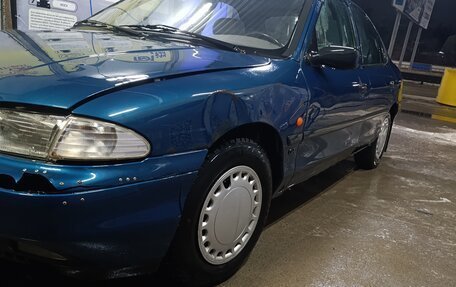 Ford Mondeo I, 1994 год, 90 000 рублей, 2 фотография