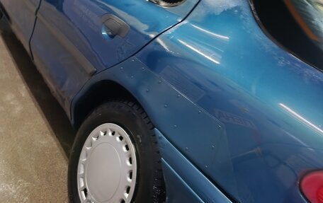 Ford Mondeo I, 1994 год, 90 000 рублей, 5 фотография