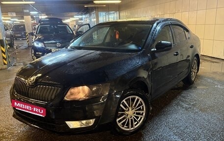 Skoda Octavia, 2014 год, 650 000 рублей, 4 фотография