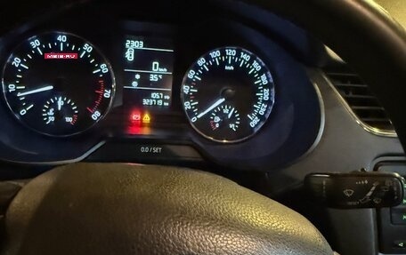 Skoda Octavia, 2014 год, 650 000 рублей, 13 фотография