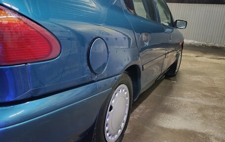 Ford Mondeo I, 1994 год, 90 000 рублей, 7 фотография