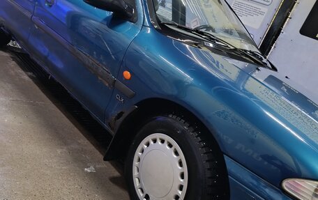 Ford Mondeo I, 1994 год, 90 000 рублей, 10 фотография