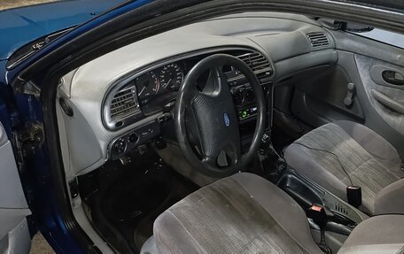 Ford Mondeo I, 1994 год, 90 000 рублей, 12 фотография